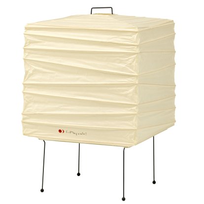 Lampe de table Akari 3X