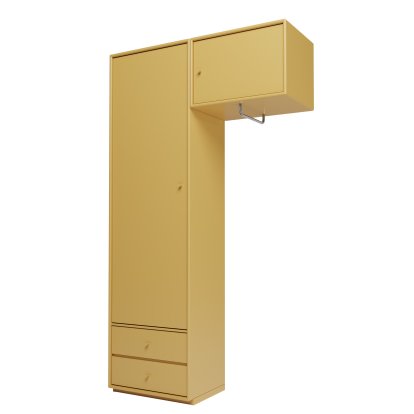 Portemanteau Attire II