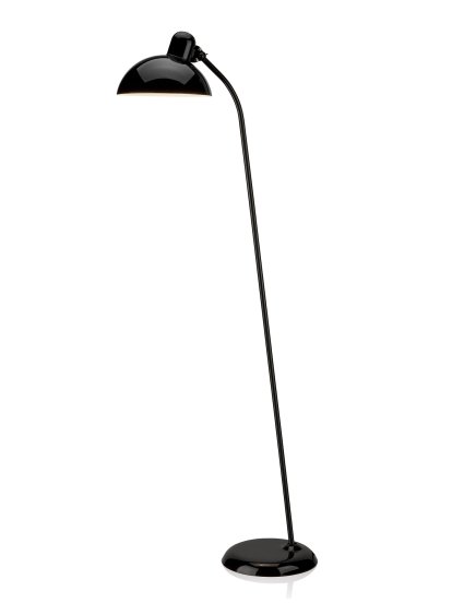 Lampe Kaiser Idell 6556-F, Noir 
