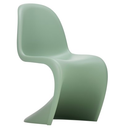 Panton Chair, Menthe douce