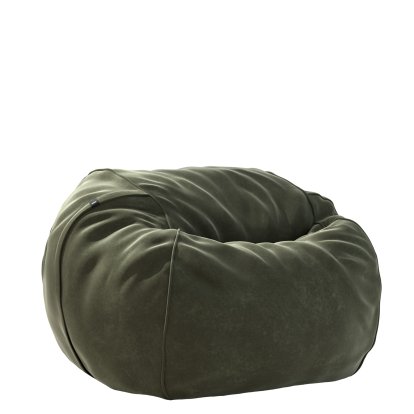 Beanbag Vetsak, M (H 70 x Ø 110 cm), Suave - Pin