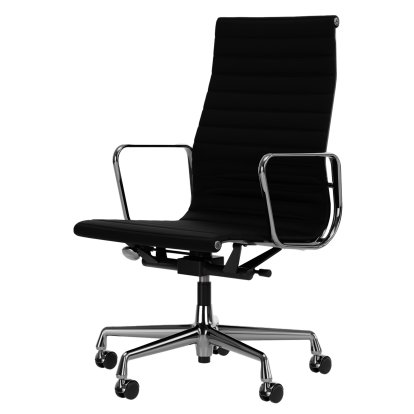Aluminium Chair EA 119