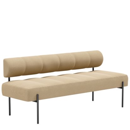 Canapé Daybe Dining , Autumn 221 - beige, Noir