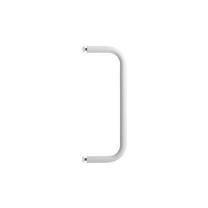 Barre String System, 30 cm, Blanc