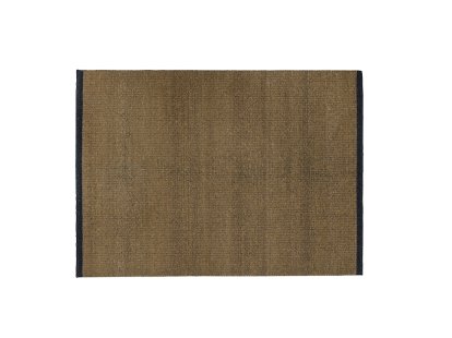 Tapis Balder, 140 x 200 cm, Umbra