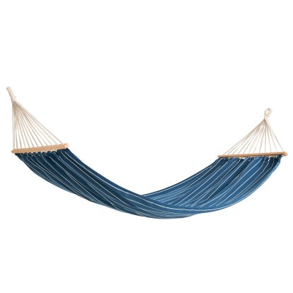 Hamac Market Outdoor, Blue