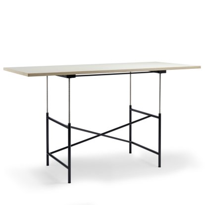 Table Eiermann 1 M (réglage mécanique de la hauteur)