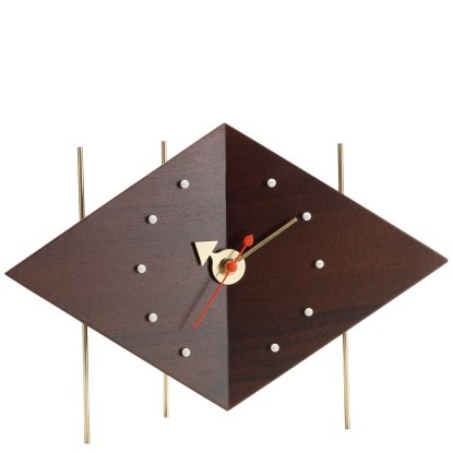 Horloge Diamond Desk Clock