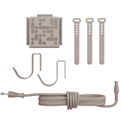 Mount Bundle, Avoine