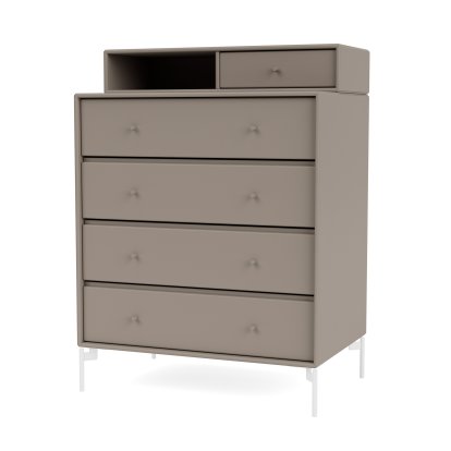 Commode Keep, Truffle