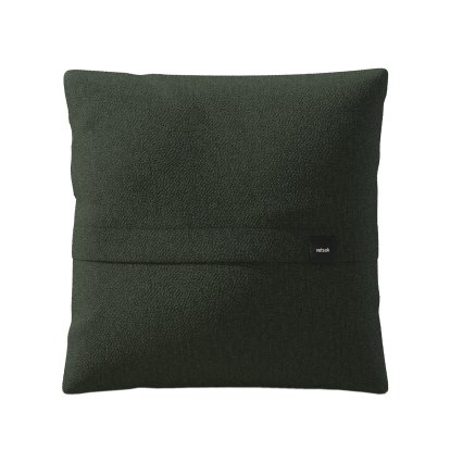 Coussin Vetsak, Big Pillow, Loop loop - Mousse