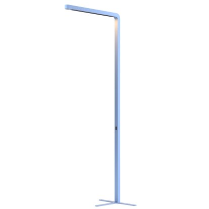 Lampadaire Team Agile