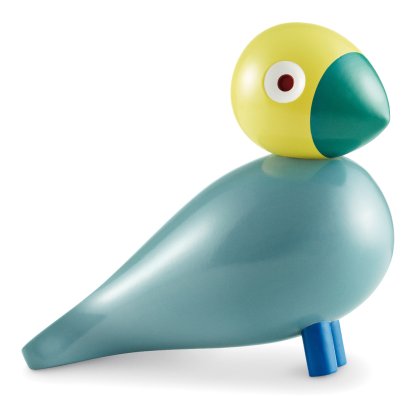 Figurine Oiseau chanteur, Sunshine