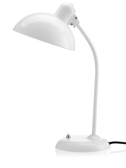 Lampe Kaiser Idell 6556-T, Blanc