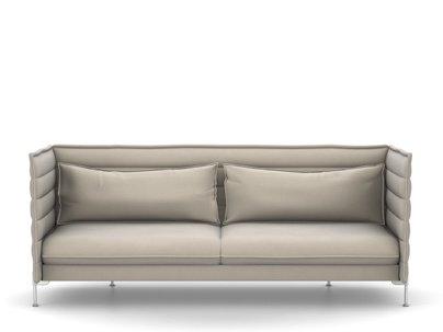 Alcove Sofa, 3 places (H94 x L237 x P84 cm), Credo, Roche