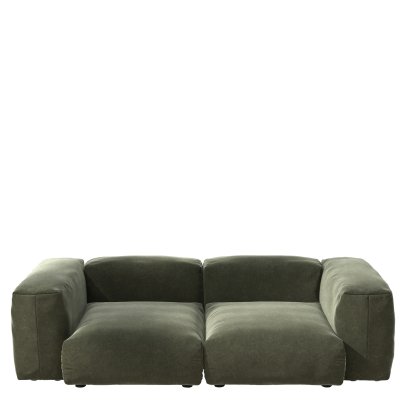 Vetsak Sofa Set 2, M, Suave - Pin, Sans coussin