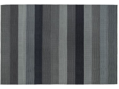 Tapis Veronica, 200 x 300 cm, Gris
