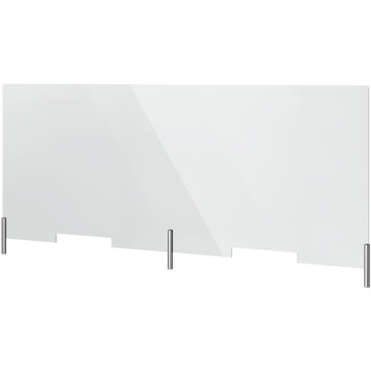 Écran de sécurité USM Haller, L (L 150)