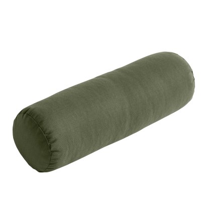 Coussin de nuque pour chaise longue Palissade, Olive