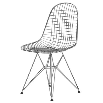 Chaise Wire Chair DKR