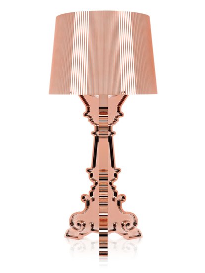 Lampe Bourgie, RR-cuivre