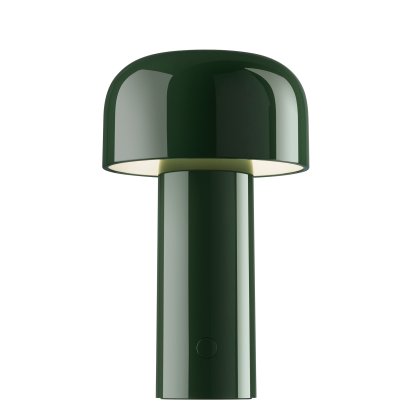 Lampe portable Bellhop, Vert