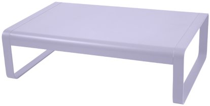 Table basse Bellevie , Guimauve