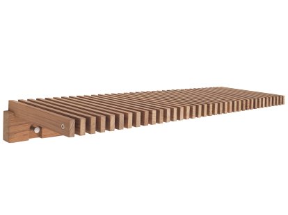 Portemanteau Cutter , Teck