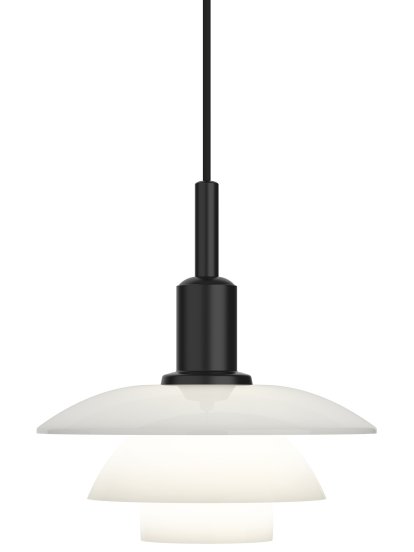 Suspension PH 3/3, Opale