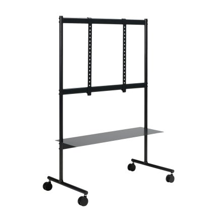 Support TV Rover, Gris anthracite