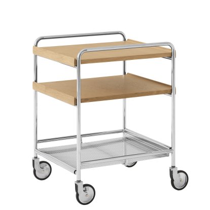 Chariot Alima NDS2, Chêne laqué