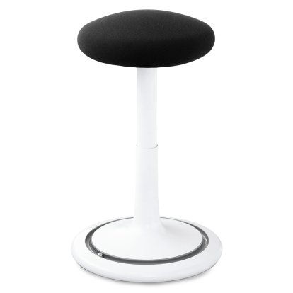 Tabouret Ongo Classic, Grand, Noir