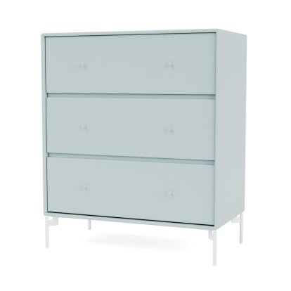 Commode Carry, Flint