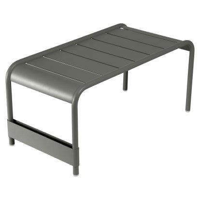 Banc / Grande table basse Luxembourg , Romarin
