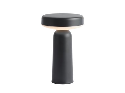 Lampe portable Ease, Noir
