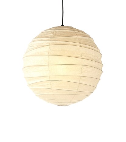 Suspension Akari 55D / 75D, 520 x 550 x 550 mm (55D)