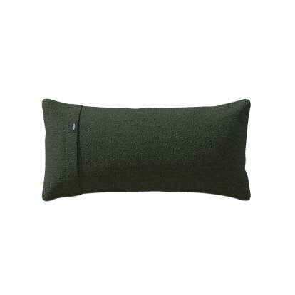 Coussin Vetsak, Pillow, Loop loop - Mousse