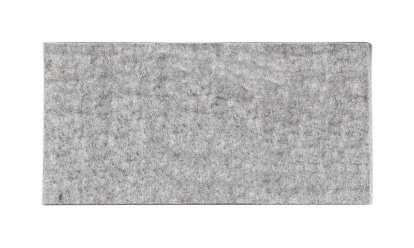 Accessoires Meterware, Tapis de feutre