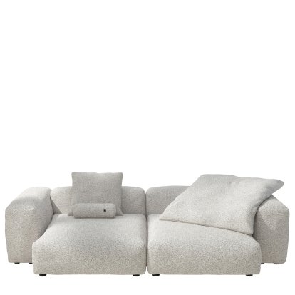 Vetsak Sofa Set 2, XL, Loop loop - Bounty, Avec coussin