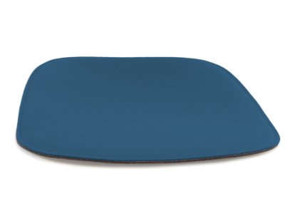 Coussin d'assise pour  Eames Armchairs, Avec rembourrage, Pigeon