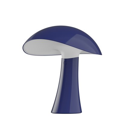 Lampe portable Rumee 220, Bleu
