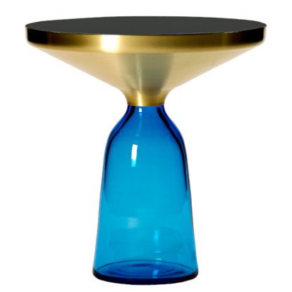 Table d'appoint Bell