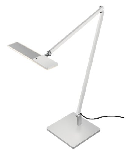 Roxxane Office, Blanc mat