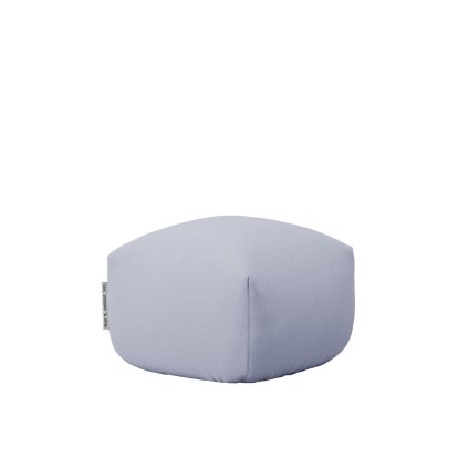 Pouf Sander Mini, Vidar 4 - Bleu lilas 0723