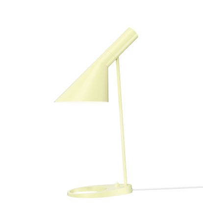 Lampe de table AJ, Lemon doux