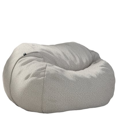 Beanbag Vetsak, L (H 90 x Ø 140 cm), Loop loop - Bounty