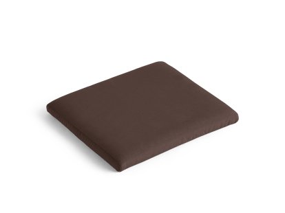 Coussin Crate , Crate coussin d'assise (Dining Chair), Rouge oxyde