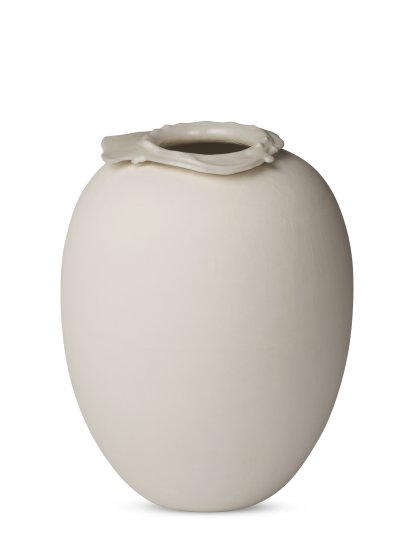 Vase Brim, H 28 cm