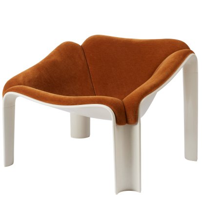 Fauteuil lounge F300