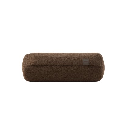 Coussin Vetsak, Noodle, Pebble - Umber